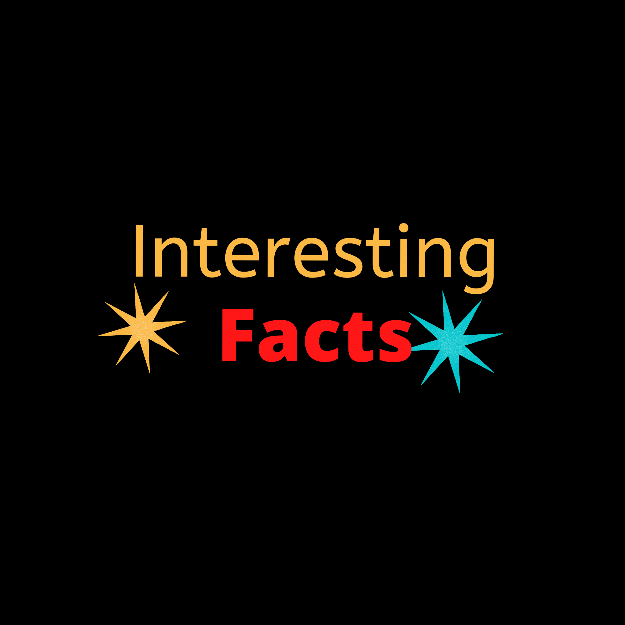 Interesting Facts logo